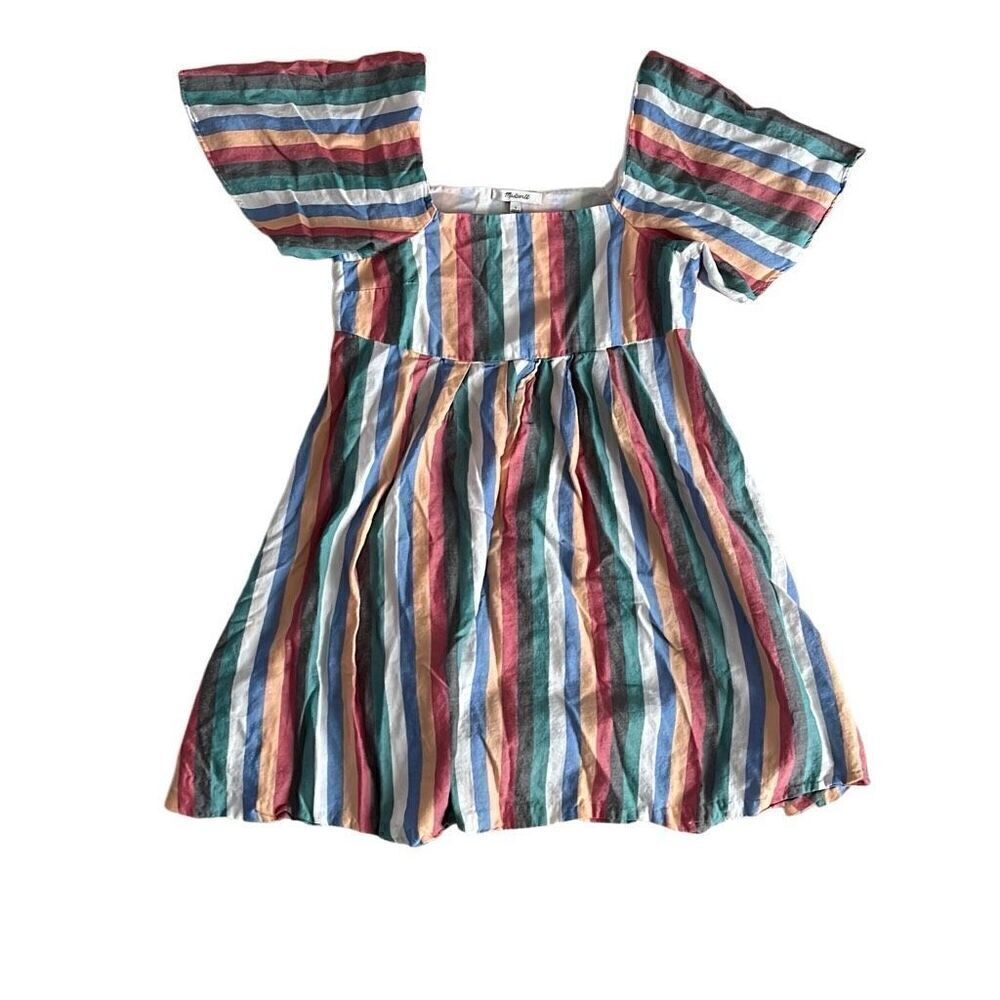 Madewell Dress  - Picture 2 of 9